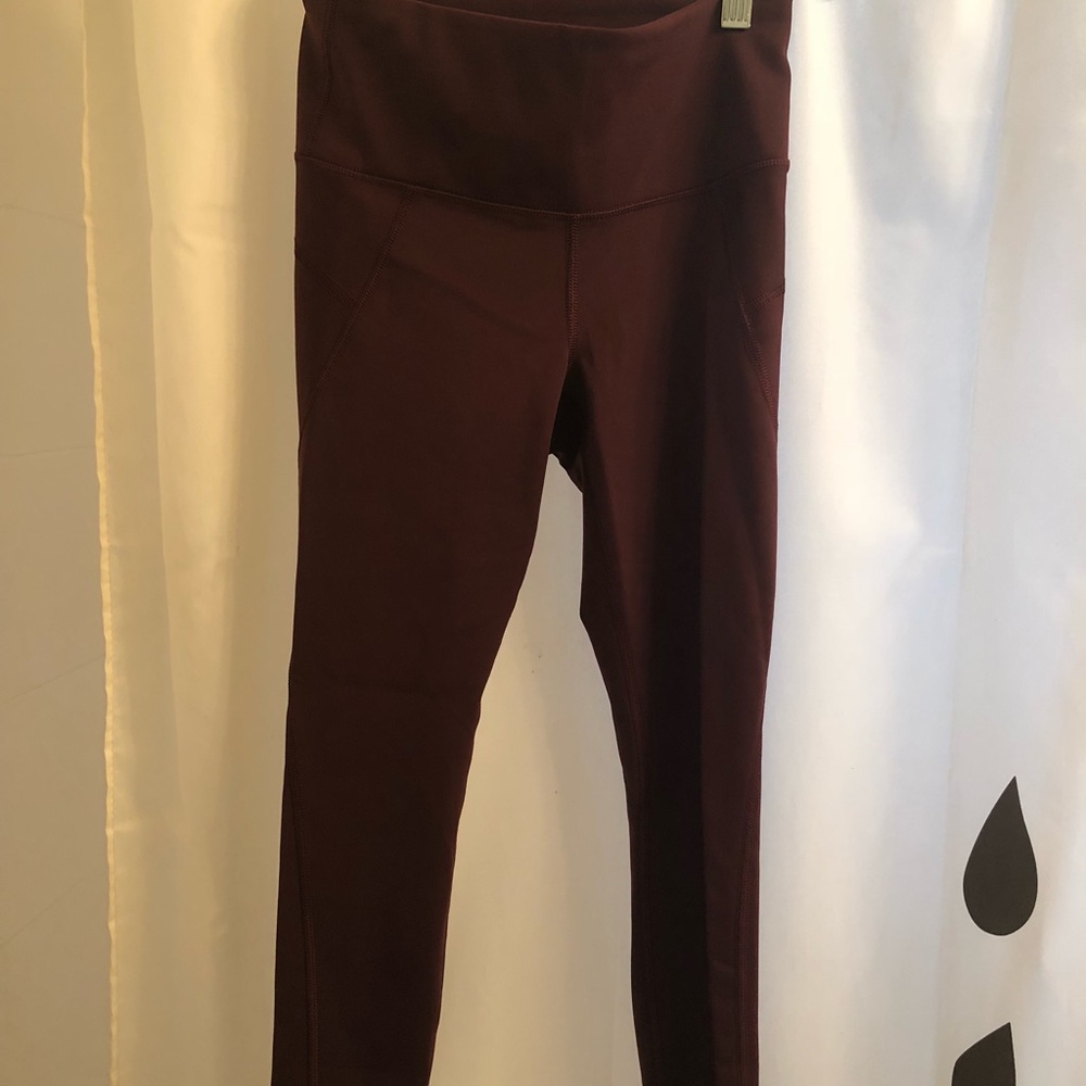 Stealth 7/8 Tight